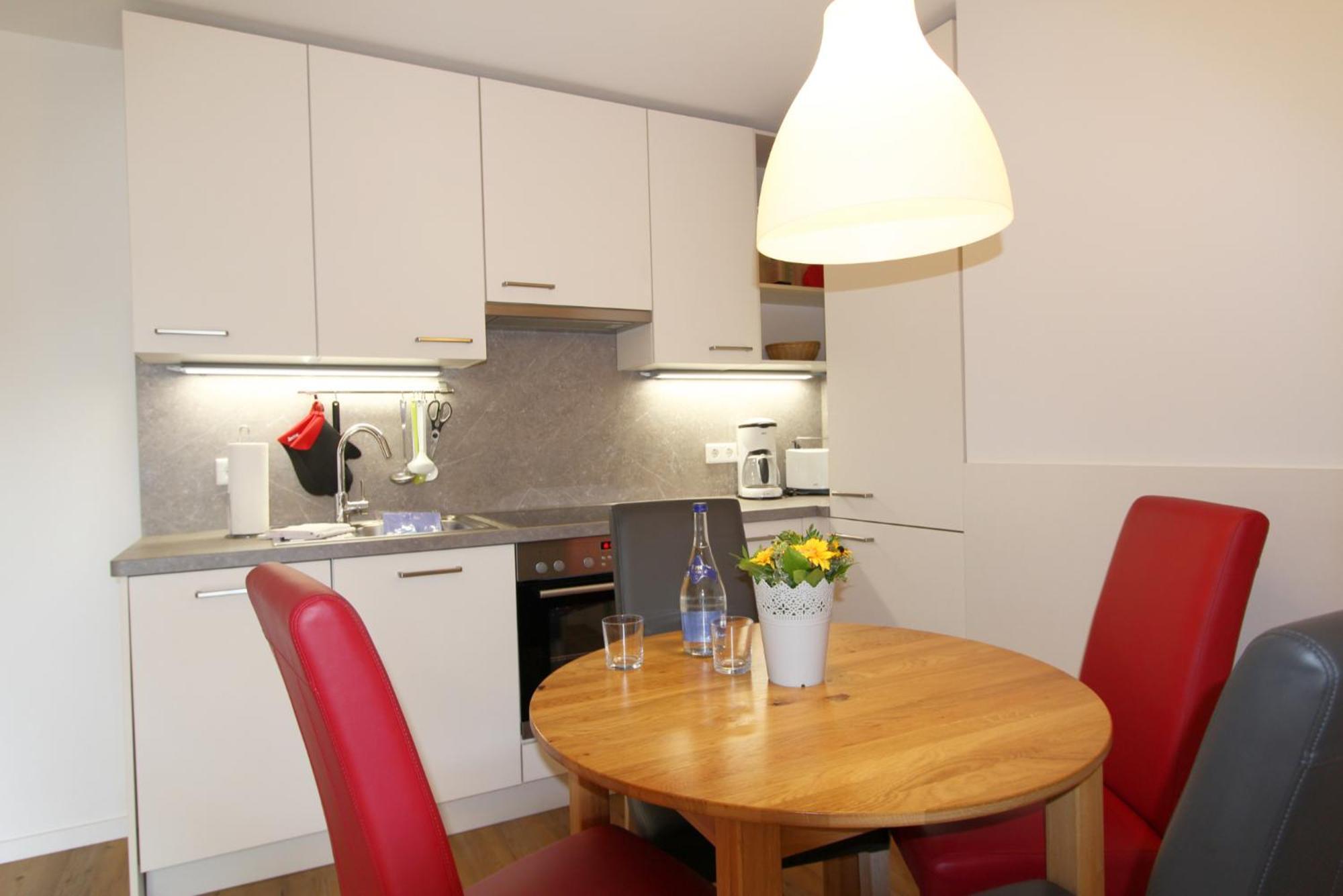 Hochkamp 5, App 3 *