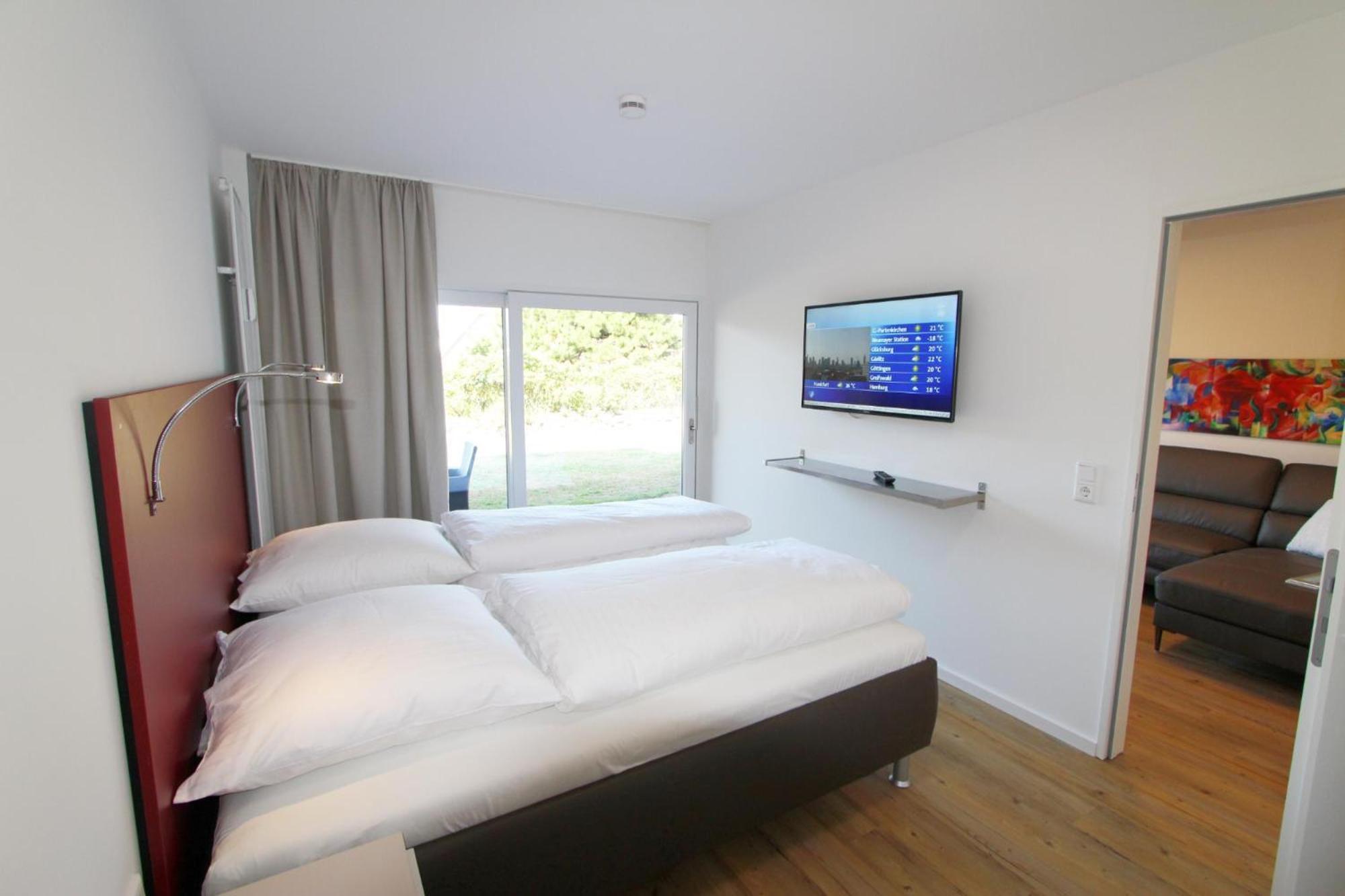 Apartment Hochkamp 5, App 3