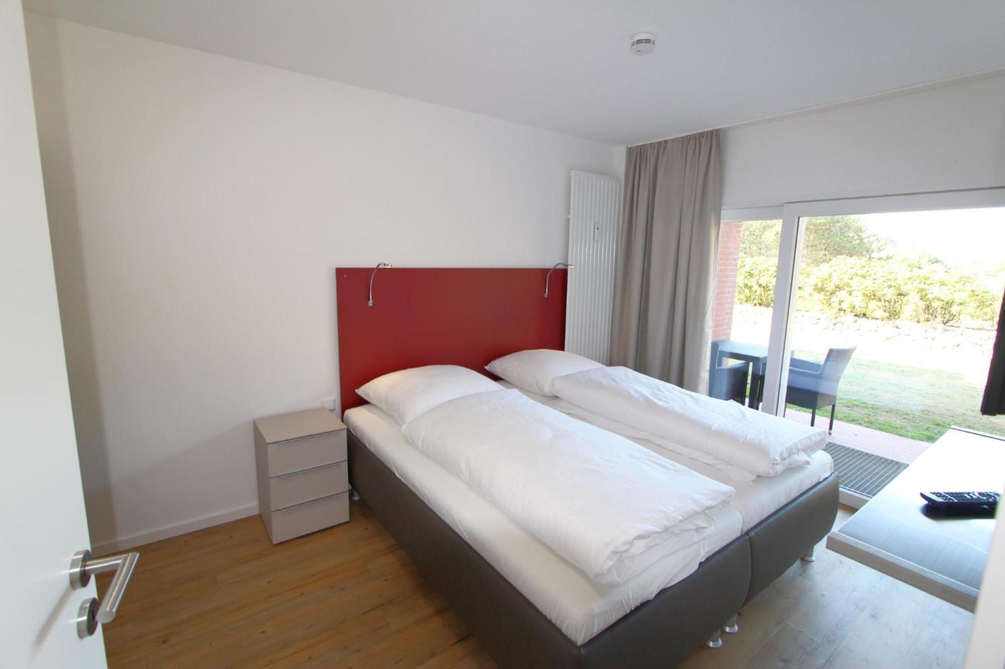 Hochkamp 5, App 3 Wenningstedt-Braderup
