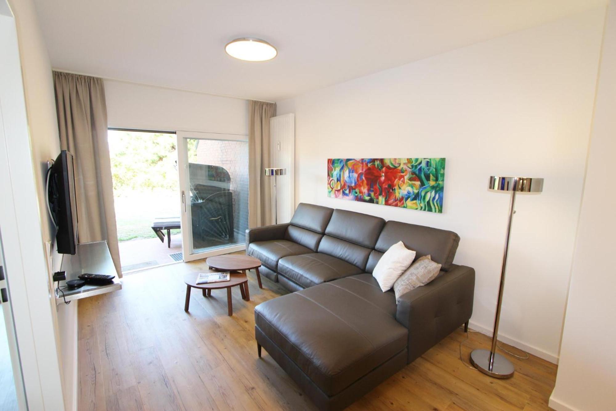 Hochkamp 5, App 3 Apartment